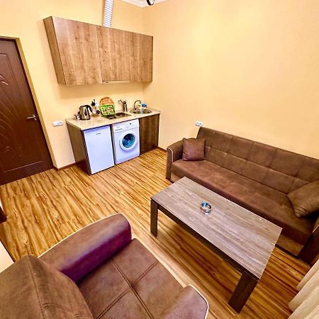 Апартаменты Kond Apart House Ереван Экстерьер фото