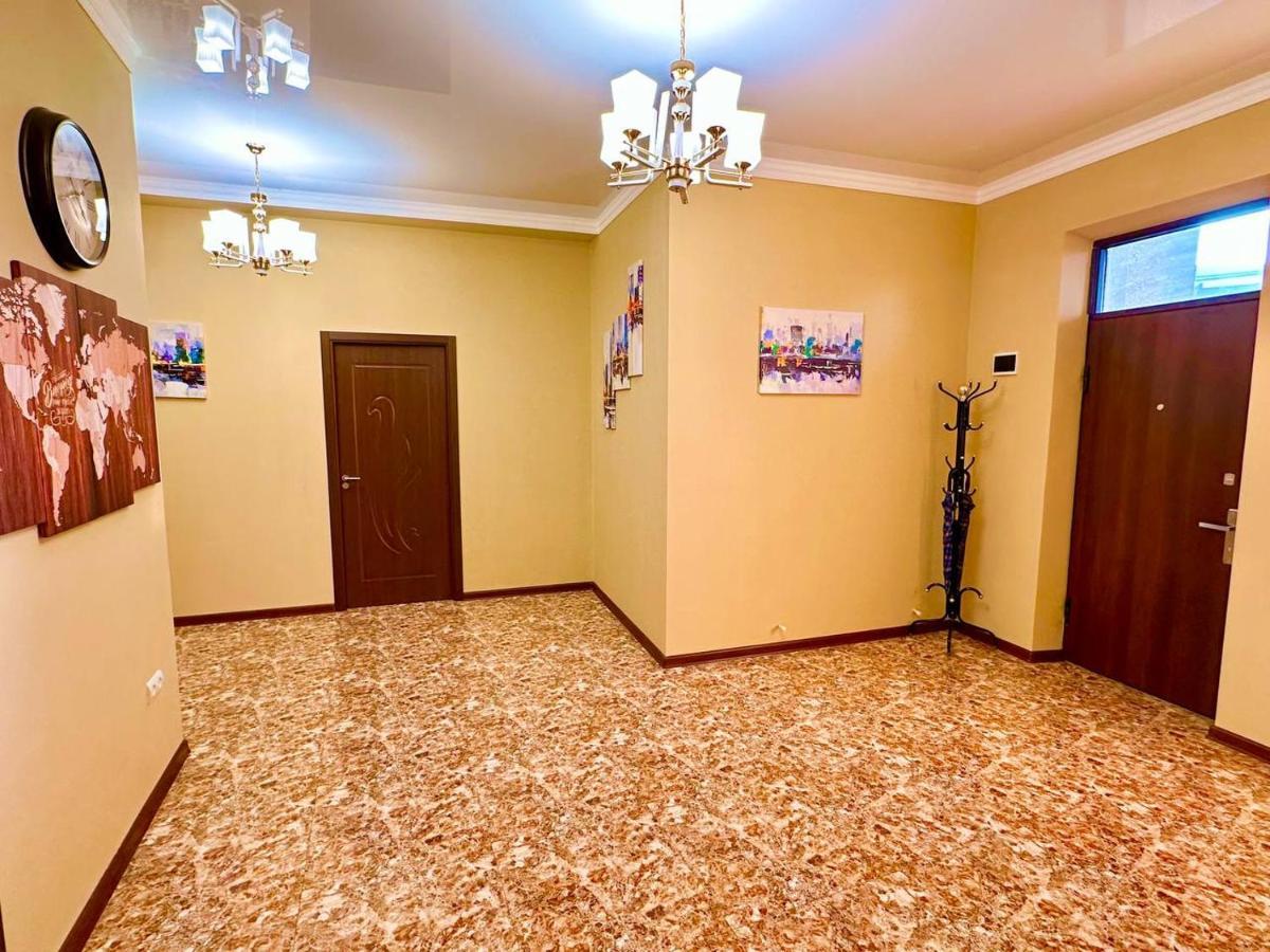 Апартаменты Kond Apart House Ереван Экстерьер фото