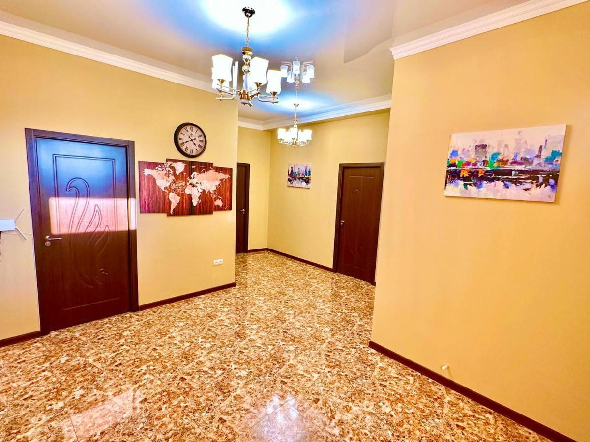 Апартаменты Kond Apart House Ереван Экстерьер фото