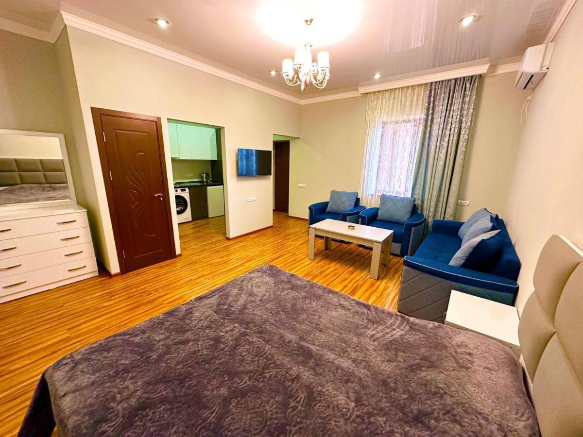 Апартаменты Kond Apart House Ереван Экстерьер фото