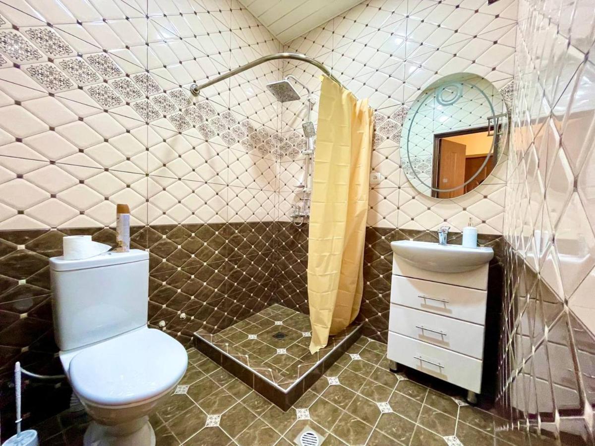 Апартаменты Kond Apart House Ереван Экстерьер фото